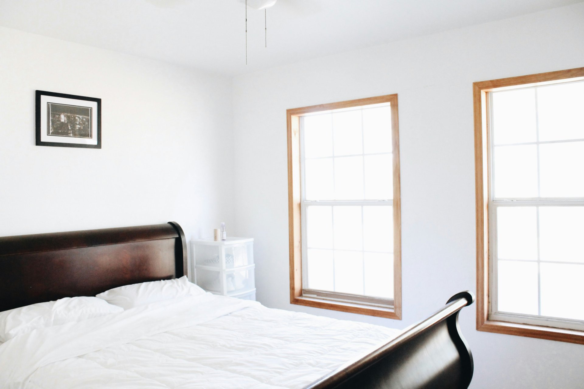 Rent out room in house