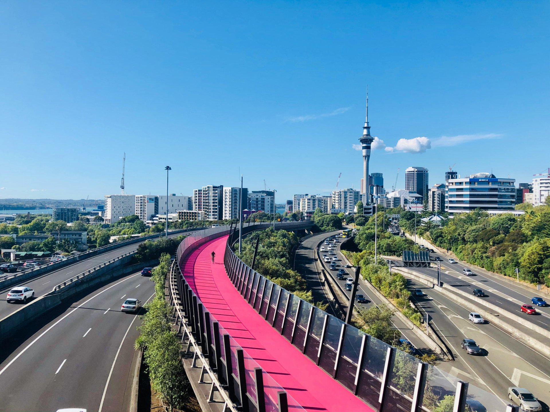 Rent out room Auckland, New Zealand